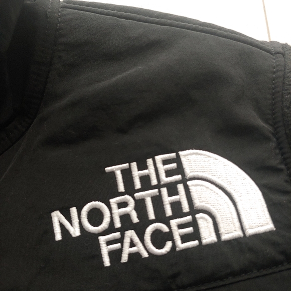 THE NORTH FACE NEW Denali Jacket BLACK - Picture 10 of 13